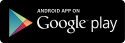 Ícone com logo da Google Play Store com texto “Android App On Google Play”.
